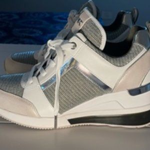 MIchael Kors Fancy Sneakers